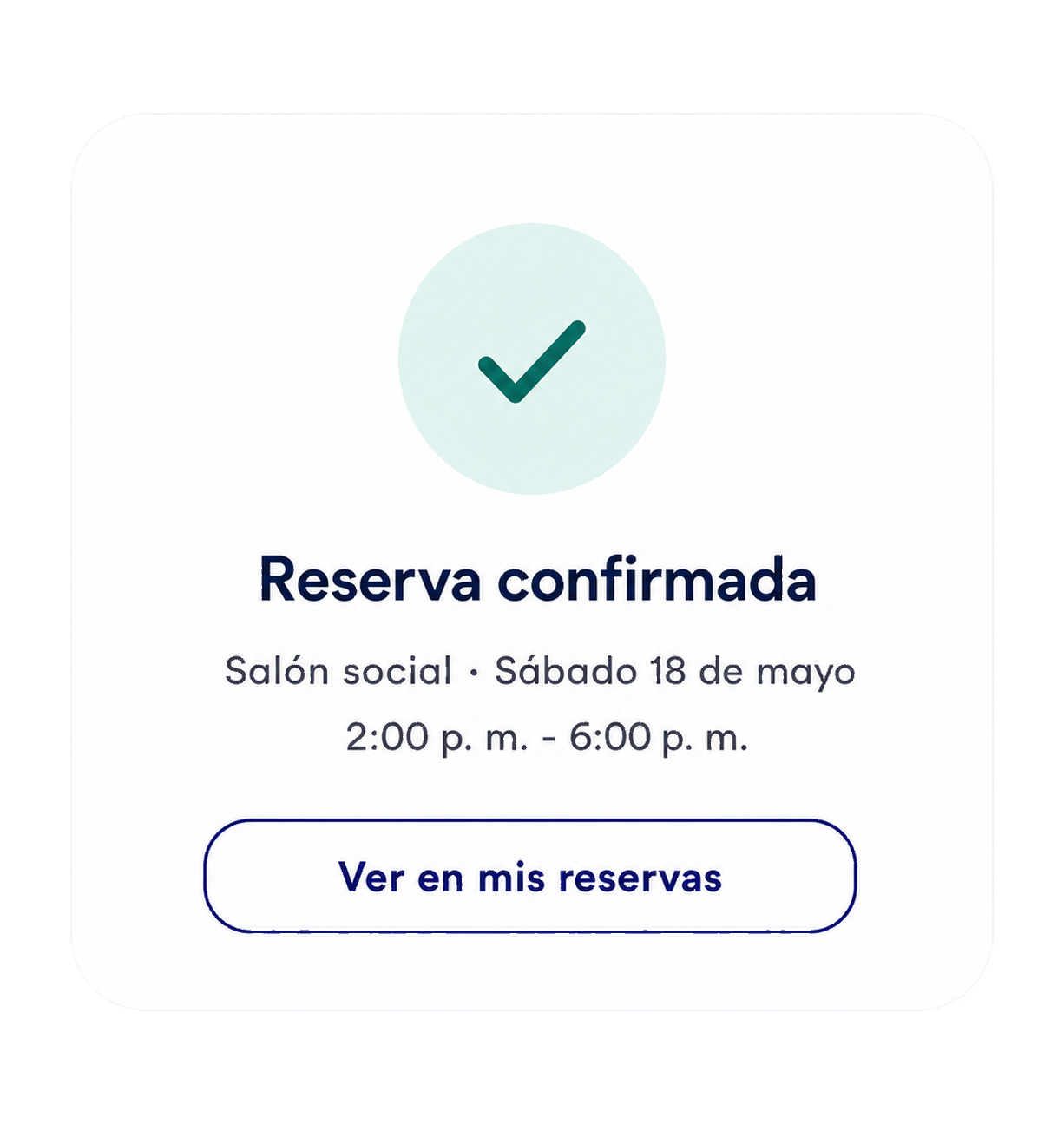 Liveen AI confirma y ejecuta acciones en la comunidad