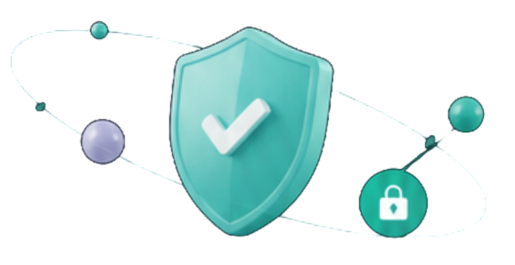 Imagen de protección y seguridad Liveen