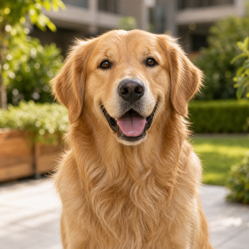 Golden Retriever